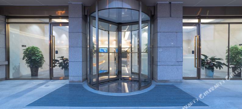 万朵酒店(洛阳洛邑古城十字街店)图片