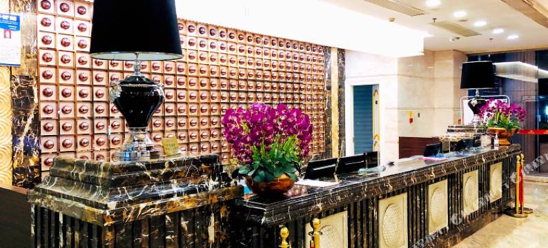 惠安伟华大酒店图片