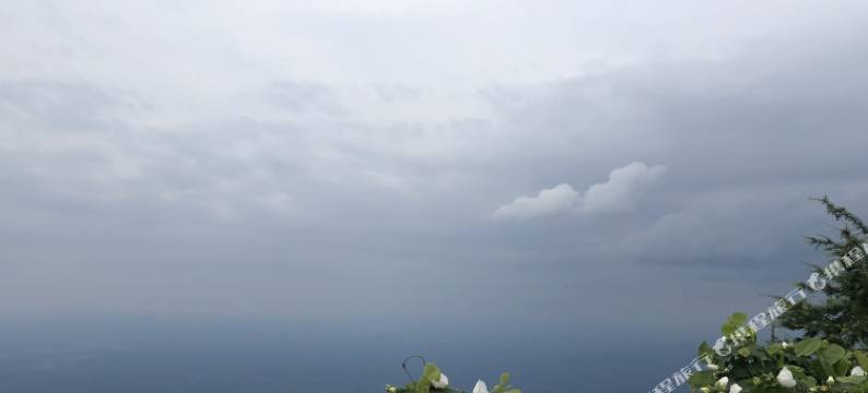 南岳本悟民宿图片