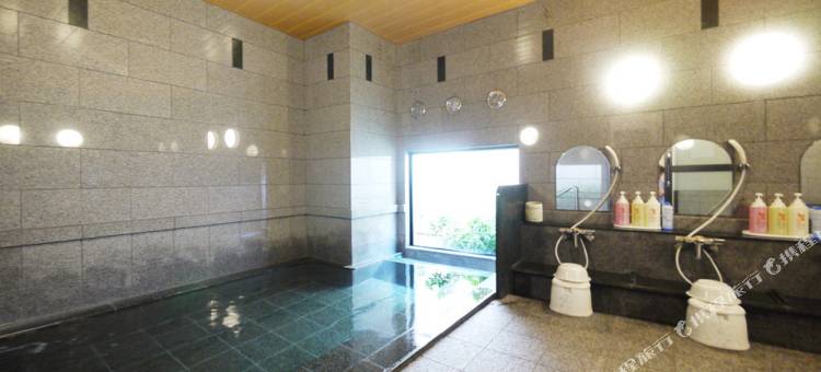 露樱酒店青森中央交流道口店(Hotel Route-Inn Aomori Chuo Inter)图片