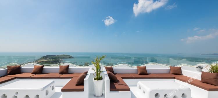 龙海镇海角海天壹舍精品民宿图片