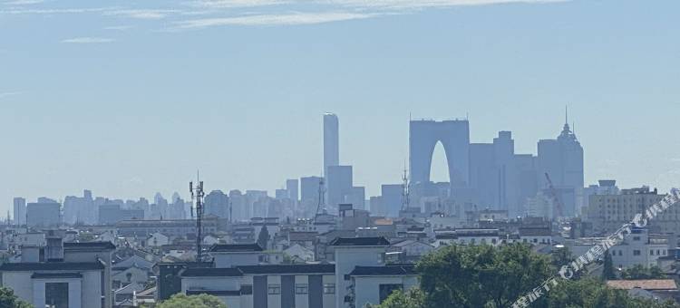 希岸酒店(苏州石路地铁站山塘街店)图片