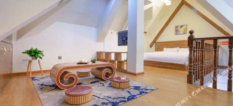 花水湾冬漓酒店图片