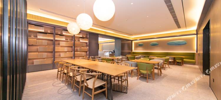 全季酒店(西安西京医院康复路店)图片
