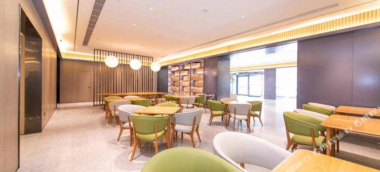 全季酒店(西安西京医院康复路店)图片