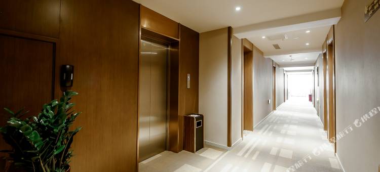 如家精选酒店(锦州火车站人民街店)图片