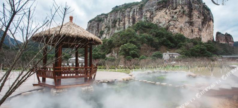 雁荡山秋之悦民宿图片