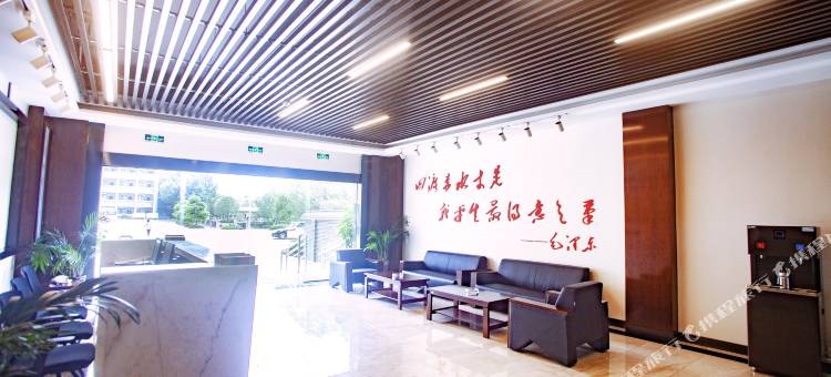 四渡酒店图片