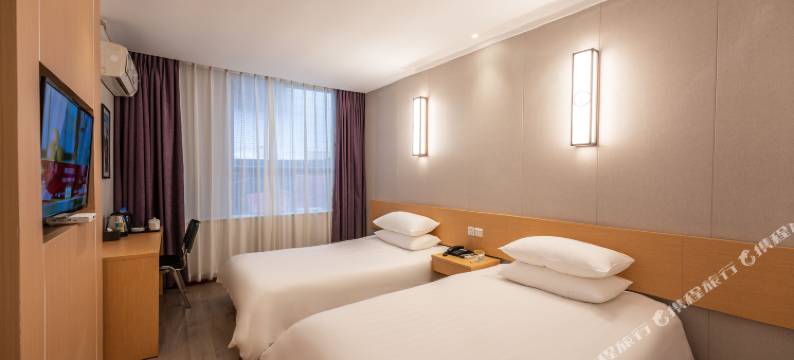 漫舍轻居(中心广场步行街店)图片