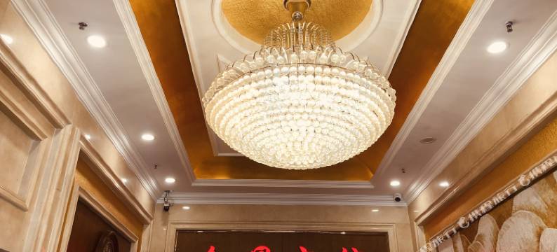 金星宾馆(哈尔滨火车站站前广场店)图片