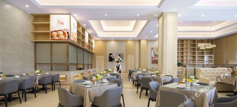 维也纳国际酒店(玉环万达广场店)图片