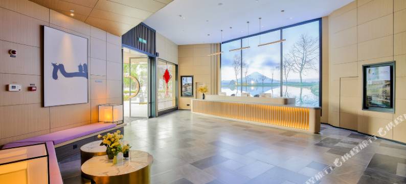 曼居酒店(宁波中山西路火车站店)图片