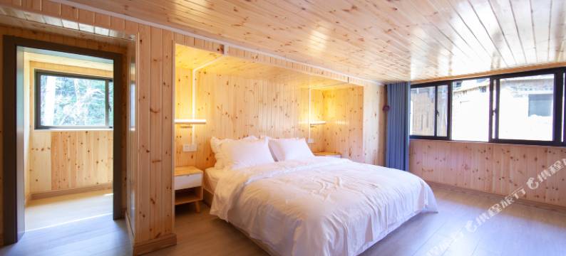 稻穗民宿(龙脊梯田观景台店)图片