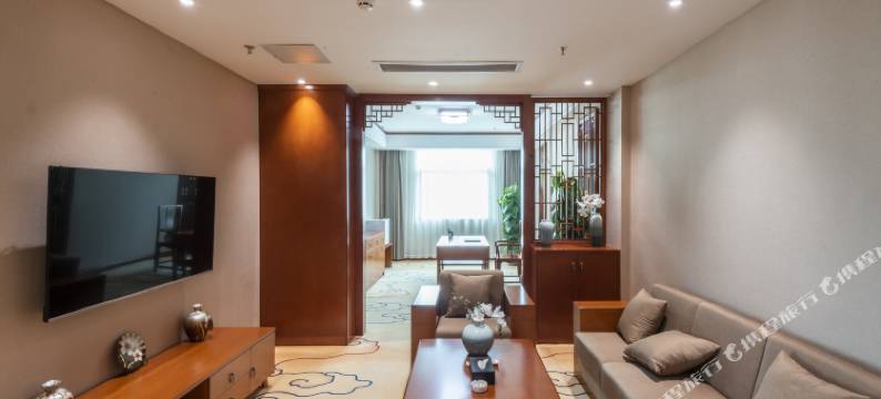 柘荣县宾馆图片