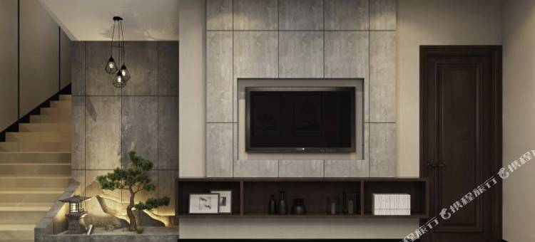 如家华驿酒店(紫阳店)图片