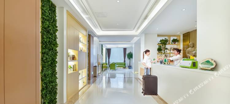 维也纳3好酒店(南京禄口机场铜山地铁站店)图片