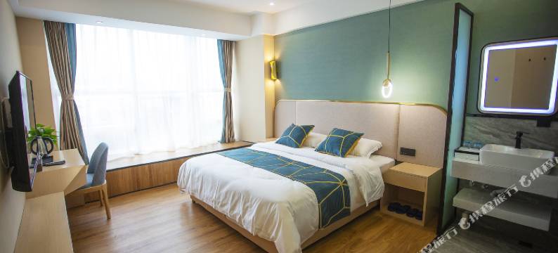 题海酒店(宜宾国际会展中心店)图片