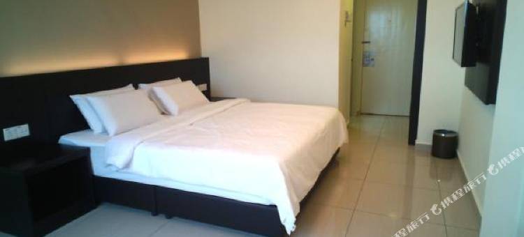 昔加末别墅酒店(villa hotel segamat)图片