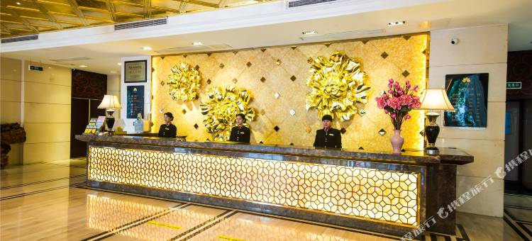 封开贺江半岛酒店图片