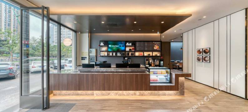 汉庭酒店(杭州滨江星光大道店)图片