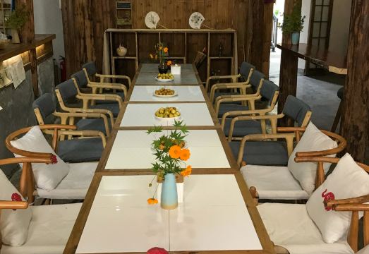 MingXun·No.37 Old House Hotel Overview