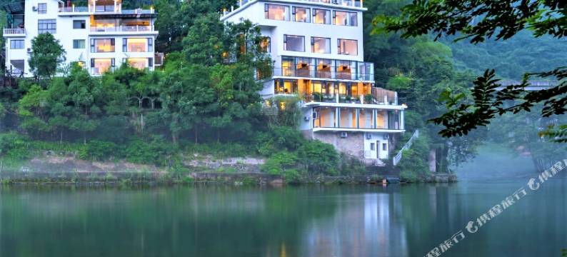 行驿·云舍民宿(梵净山景区店)图片