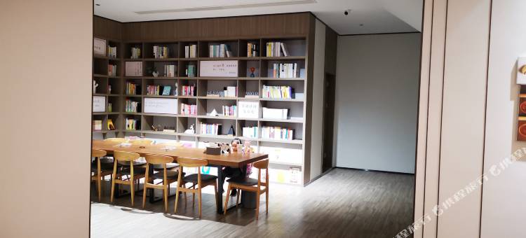 汉庭酒店(盐城大丰吾悦广场人民北路店)图片