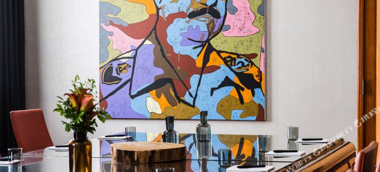 奥德酒店的老克莱尔酒店(The Old Clare by ODE Hotels)图片