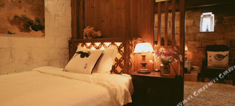 婺源七叶衍祥客栈图片