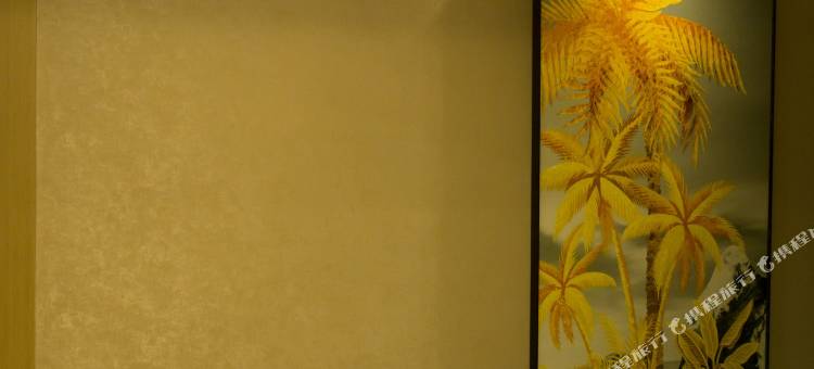 咸阳风情和酒店(西北农林科技大学店)图片