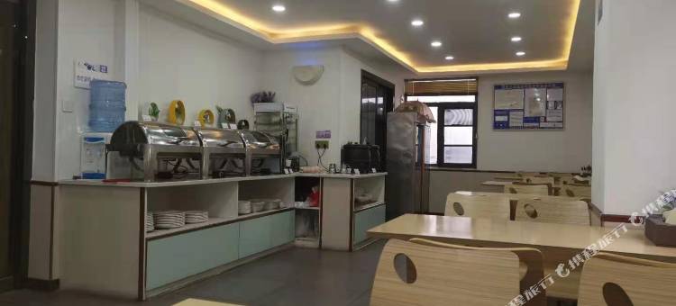 麗枫酒店(九江浔阳路步行街店)图片
