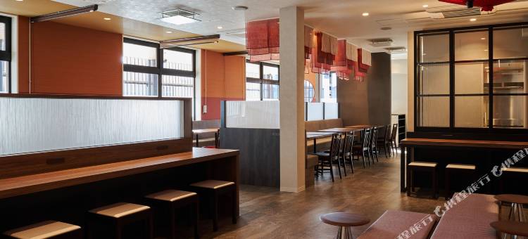 海茵娜酒店 小松站前(Henn na Hotel Komatsu Ekimae)图片