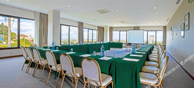 圣塔伦酒店(Verdi Santarem)图片