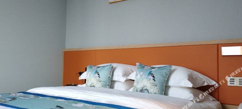 泉西宾馆(济南西站店)图片