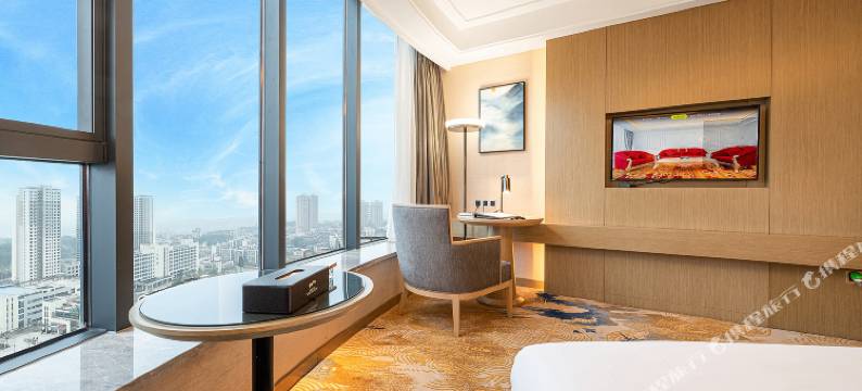 世臻和平饭店(富顺北湖一号店)图片