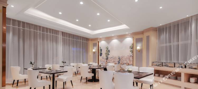 维也纳酒店(济南章丘政务中心大学城店)图片