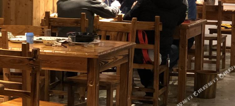 三十三号民宿(赣州方特店)图片
