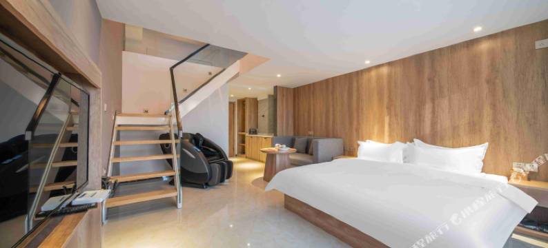 汀美酒店(济阳汽车站人民医院店)图片