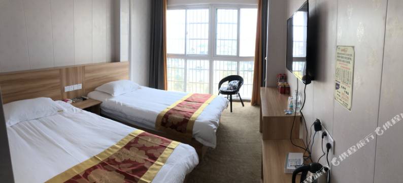 怀远锦绣宾馆图片