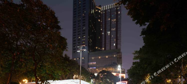 宿云雅居国际公寓(广州北京路捷登都会店)图片