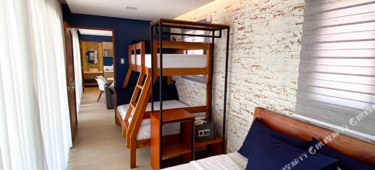 卡索贝克鲁索小屋(Crusoe Cabins Casobe)图片