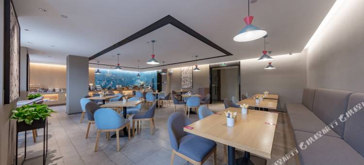 如家酒店·neo(丹阳火车站眼镜城新市口店)图片