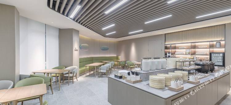 全季酒店(上海浦东机场祝桥店)图片