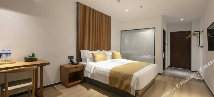 通许茉舍·欢途酒店图片