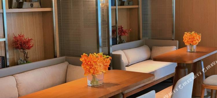 长沙雅诗阁公寓酒店图片