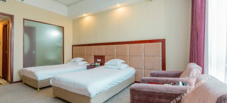 南昌明园大酒店图片