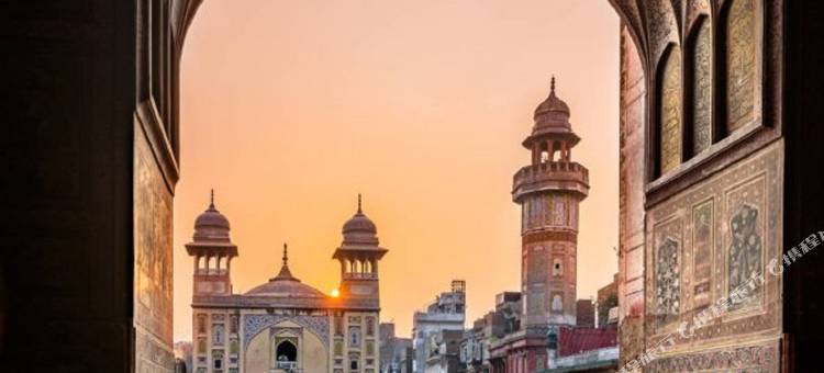 皇家瑞士拉合尔(Royal Swiss Lahore)图片