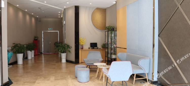 莫泰酒店(南京医科大学龙眠大道地铁站店)图片