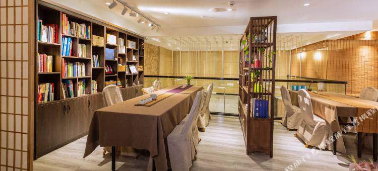 吾相酒店(铜仁高铁站店)图片