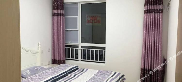 武汉光安可儿公寓(关南园一路分店)图片